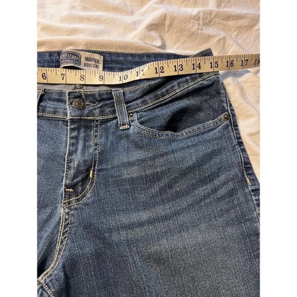 Levi’s signature modern bootcut jeans 10M - Picture 5 of 7